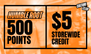 500 Points: $5 Storewide Credit picture