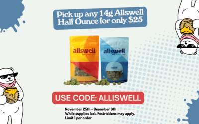 14g Allswell Half Ounce $25