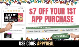 $7 Off 1st App Order picture