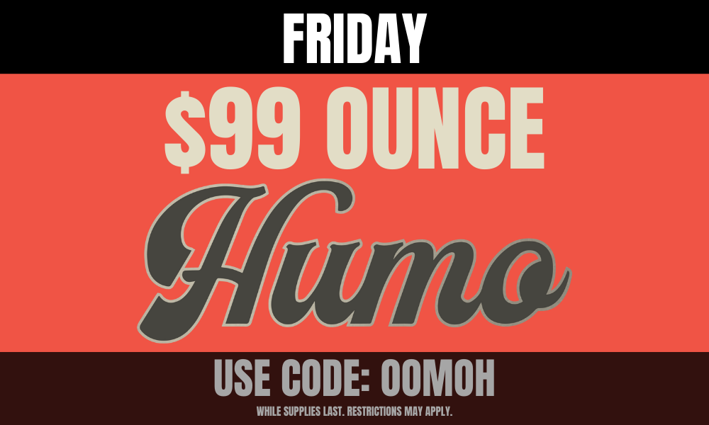 $99 Humo Ounce picture