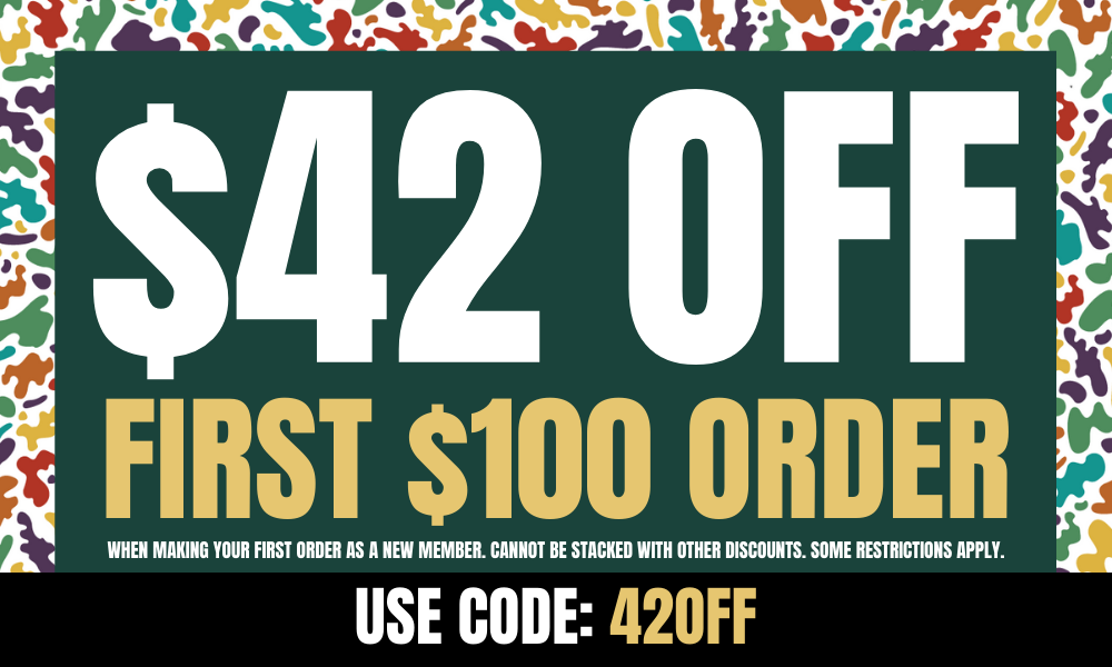 $42 off Your First Order picture