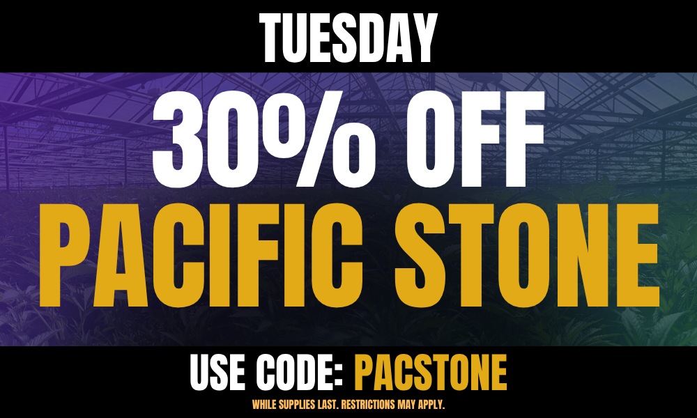 Tuesday: 30% off Pacific Stone picture